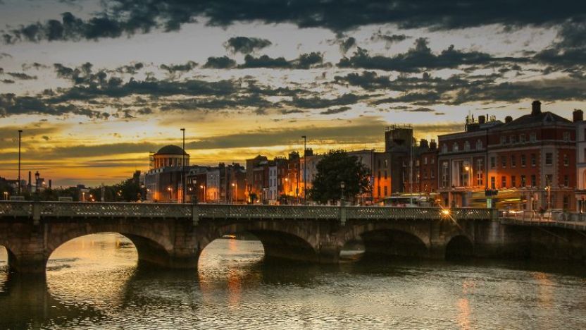 Dublin, Ireland