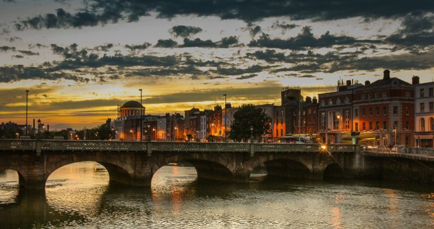 Dublin, Ireland