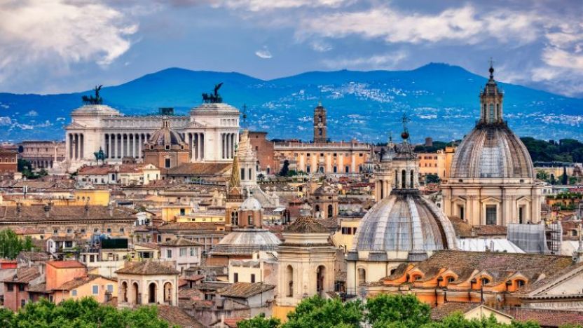 Rome, Italy