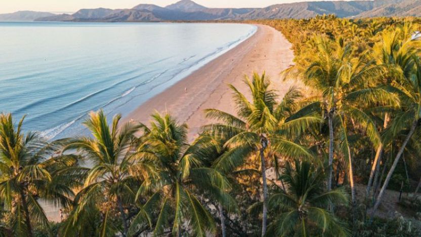 Port Douglas, Queensland