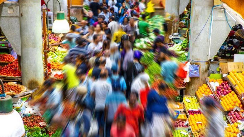 Port Louis, Mauritius