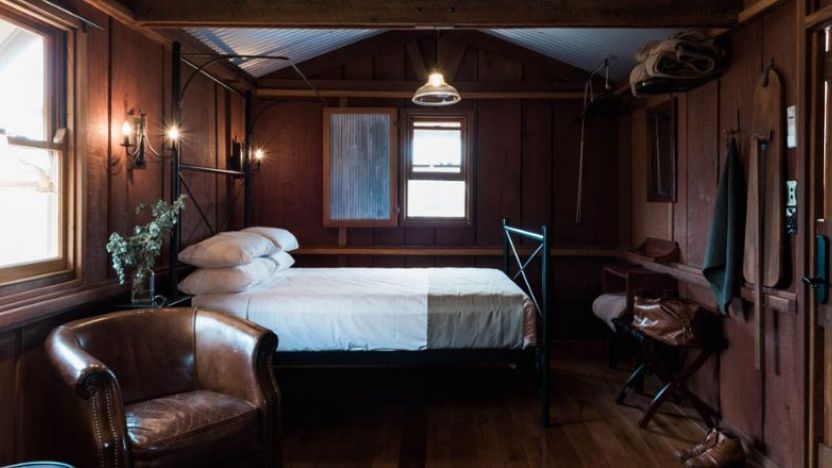 Saltbush Retreat, Longreach, Queensland