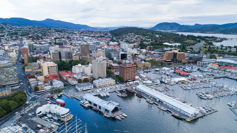 Hobart, Tasmania