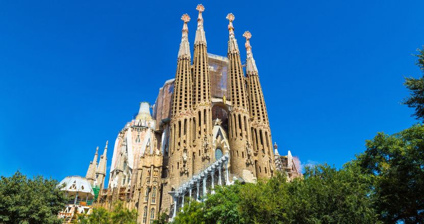 Barcelona, Spain