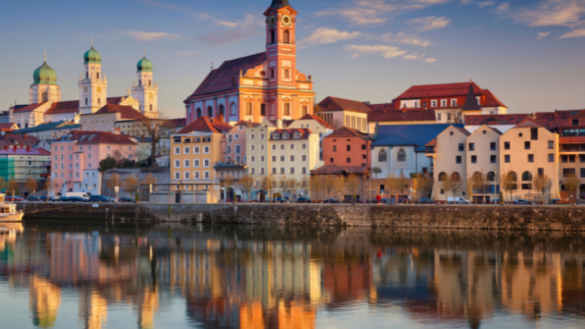 Passau, Germany