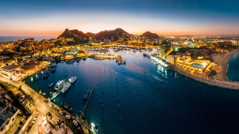 Cabo San Lucas
