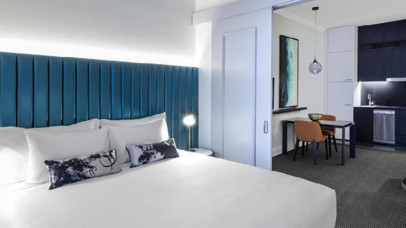 Adina Apartment Hotel - One bedroom apartment