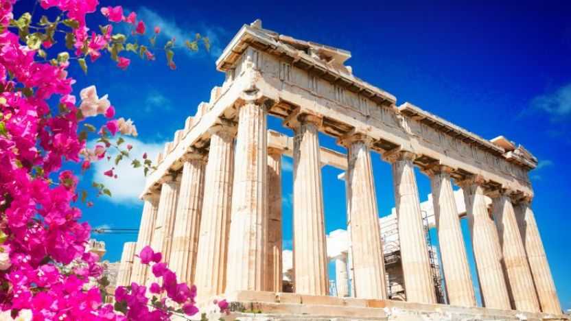 Athens, Greece