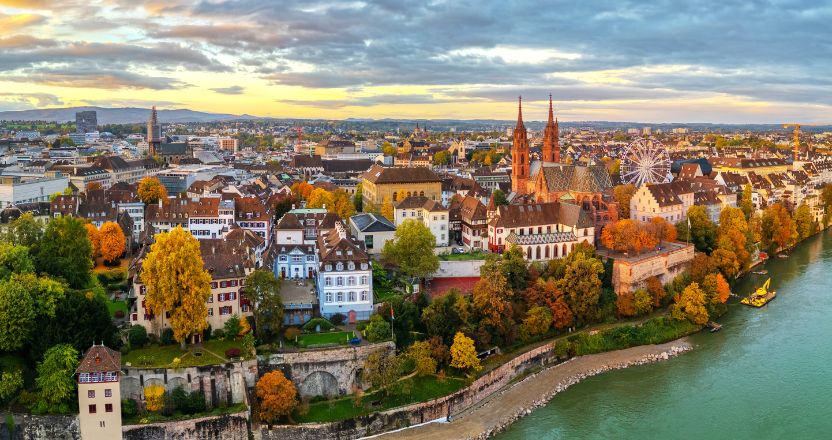 Basel, Switzerland