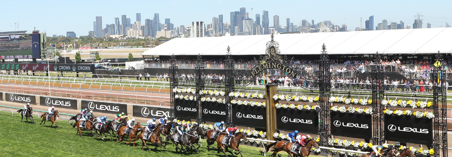 Melbourne Cup