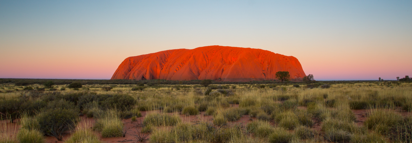 Uluru