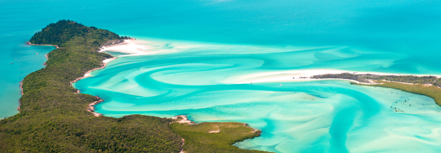 Whitsundays QLD